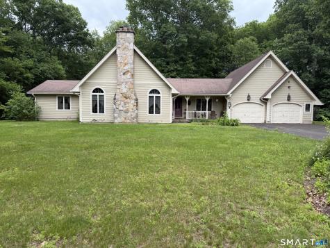 84 Luciano Drive Southington CT 06489