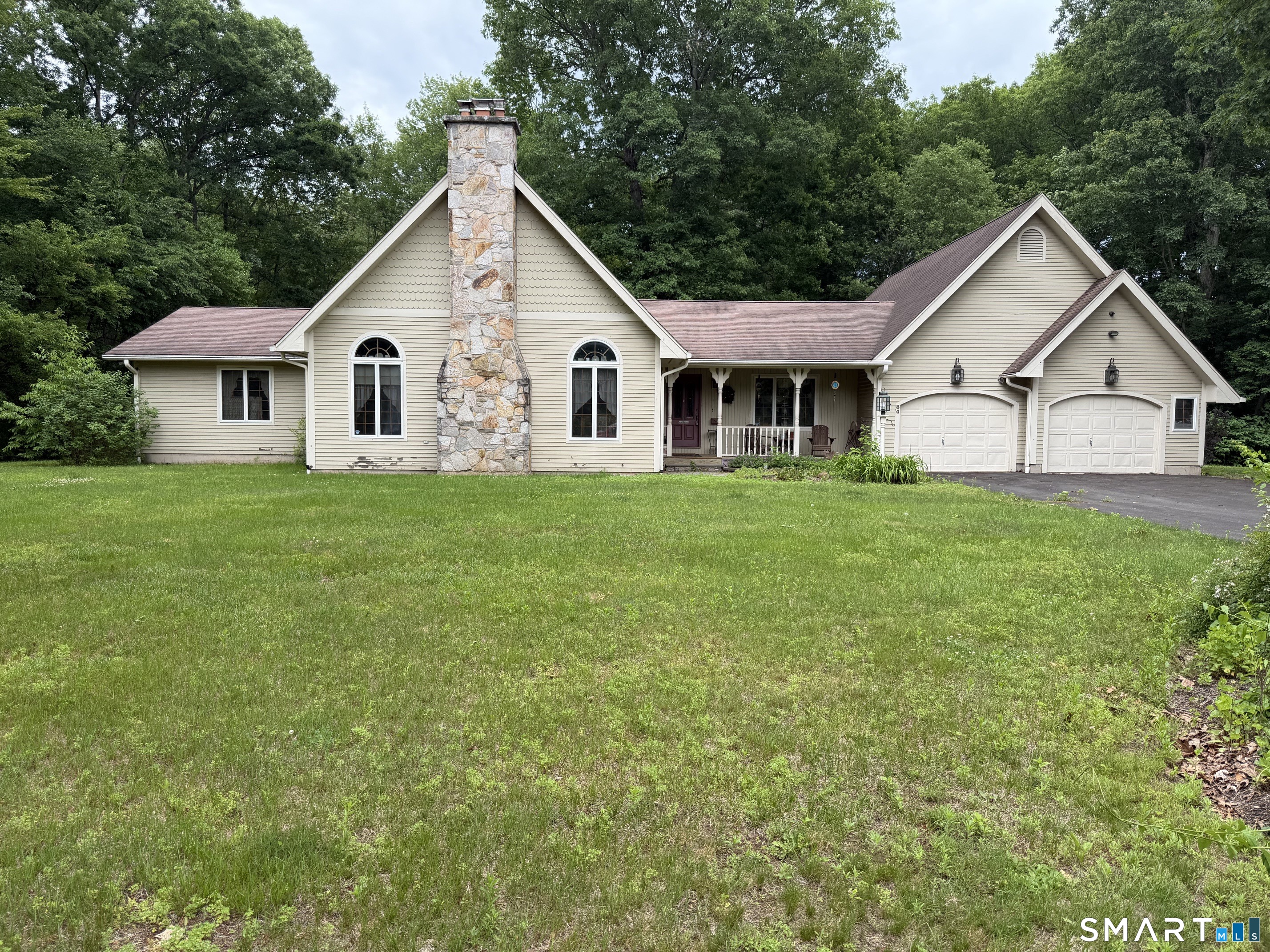 84 Luciano Drive Southington CT 06489