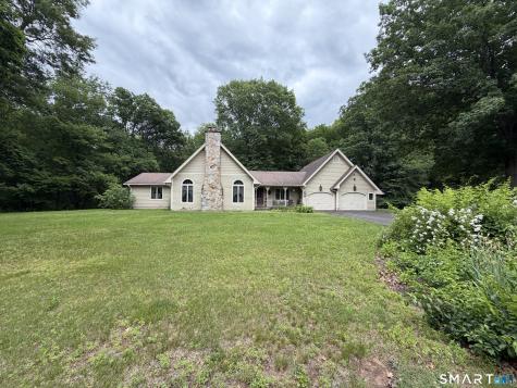 84 Luciano Drive Southington CT 06489
