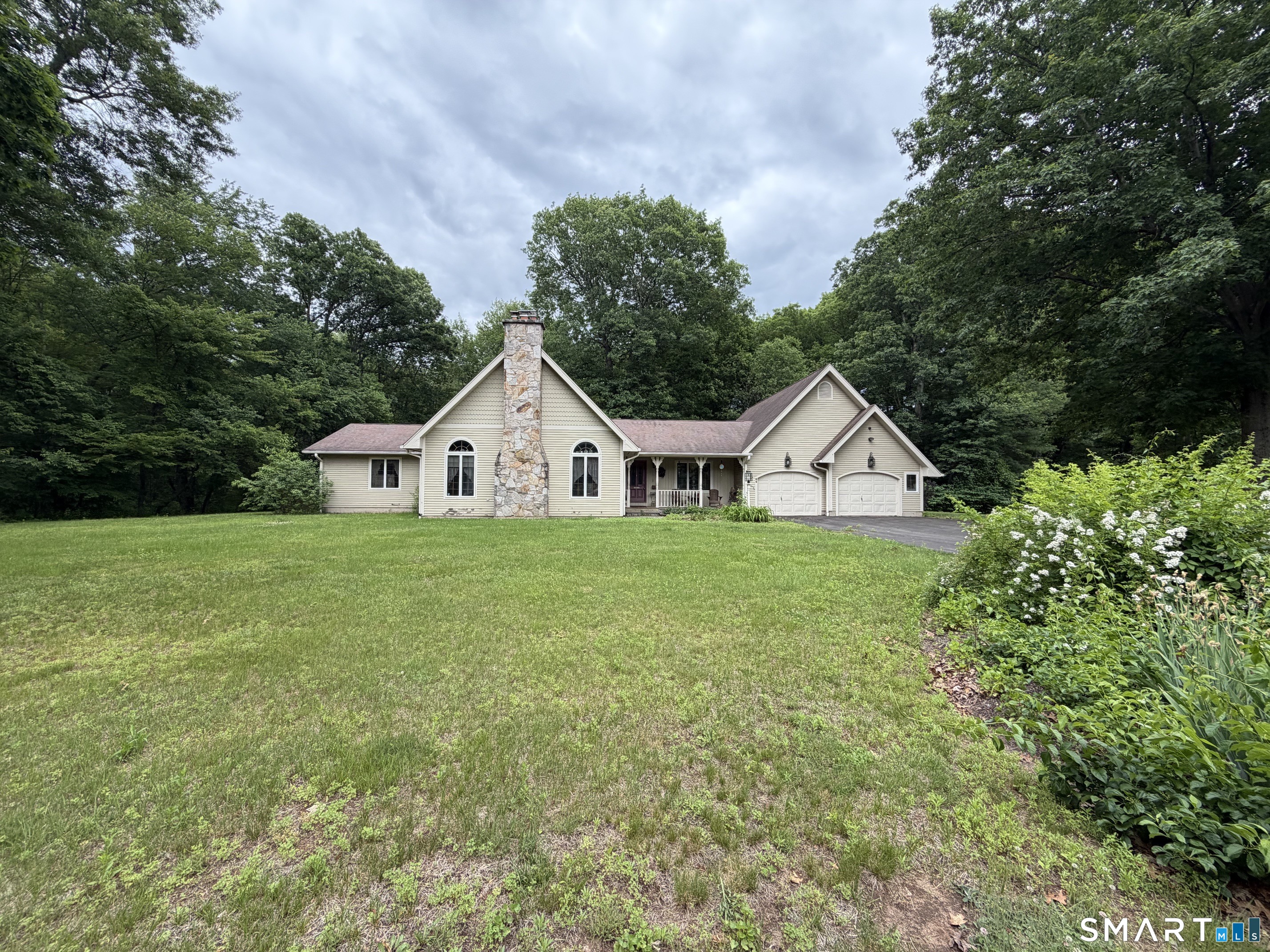 84 Luciano Drive Southington CT 06489