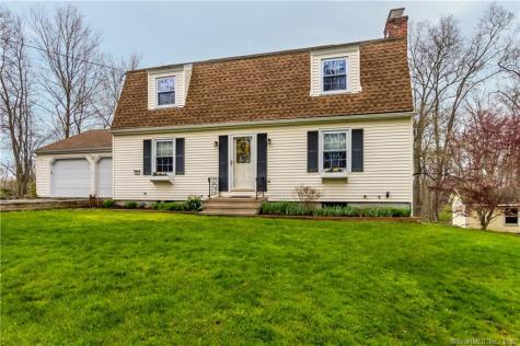 257 Candlewood Mountain Road New Milford CT 06776