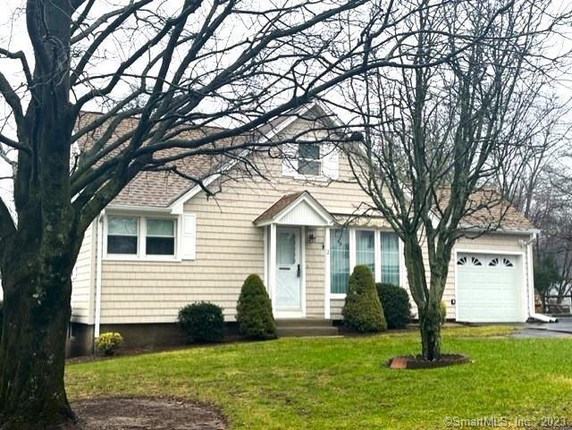 2 South Cornell Road Danbury CT 06810
