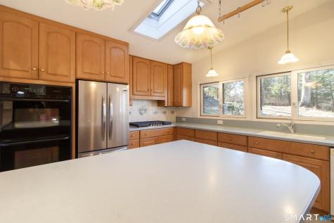 206 North Moodus Road East Hampton CT 06469