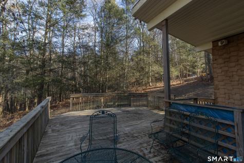 206 North Moodus Road East Hampton CT 06469