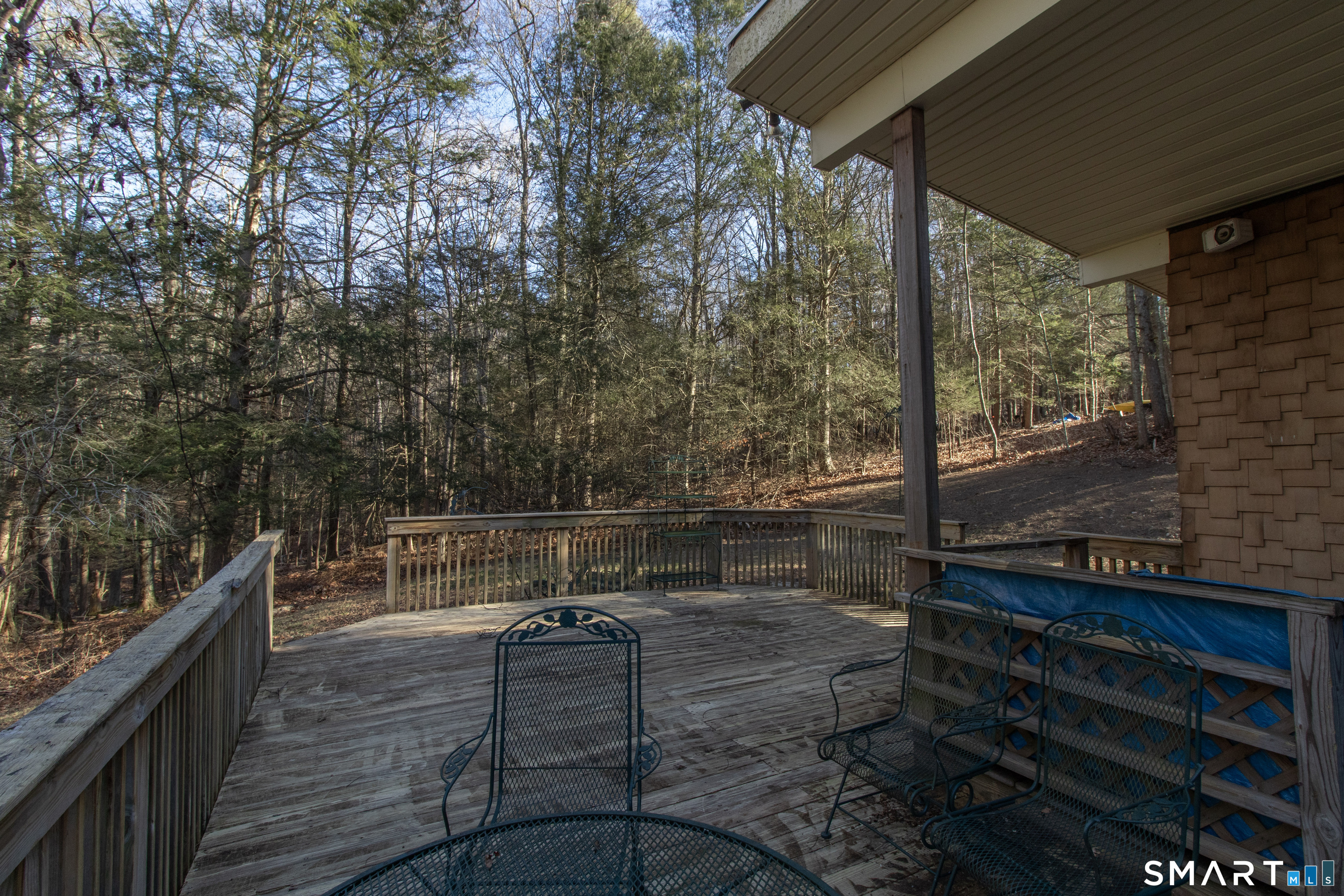 206 North Moodus Road East Hampton CT 06469