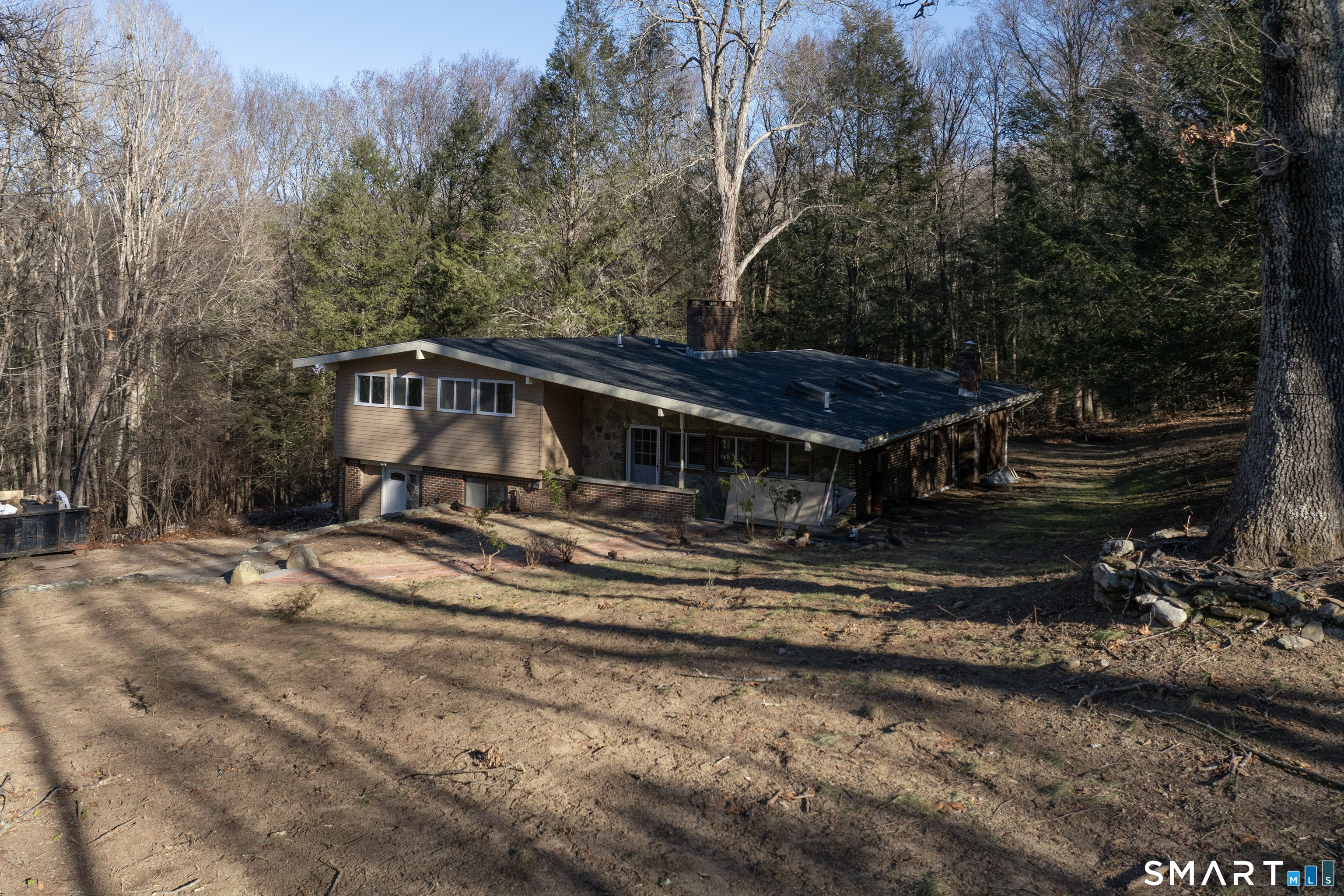 206 North Moodus Road East Hampton CT 06469