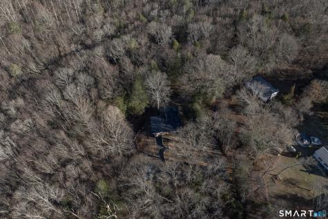 206 North Moodus Road East Hampton CT 06469