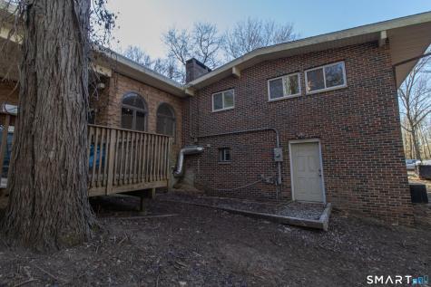 206 North Moodus Road East Hampton CT 06469