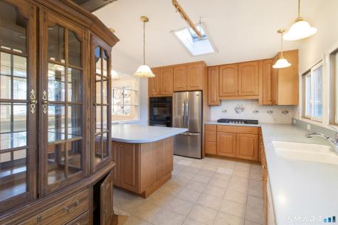 206 North Moodus Road East Hampton CT 06469