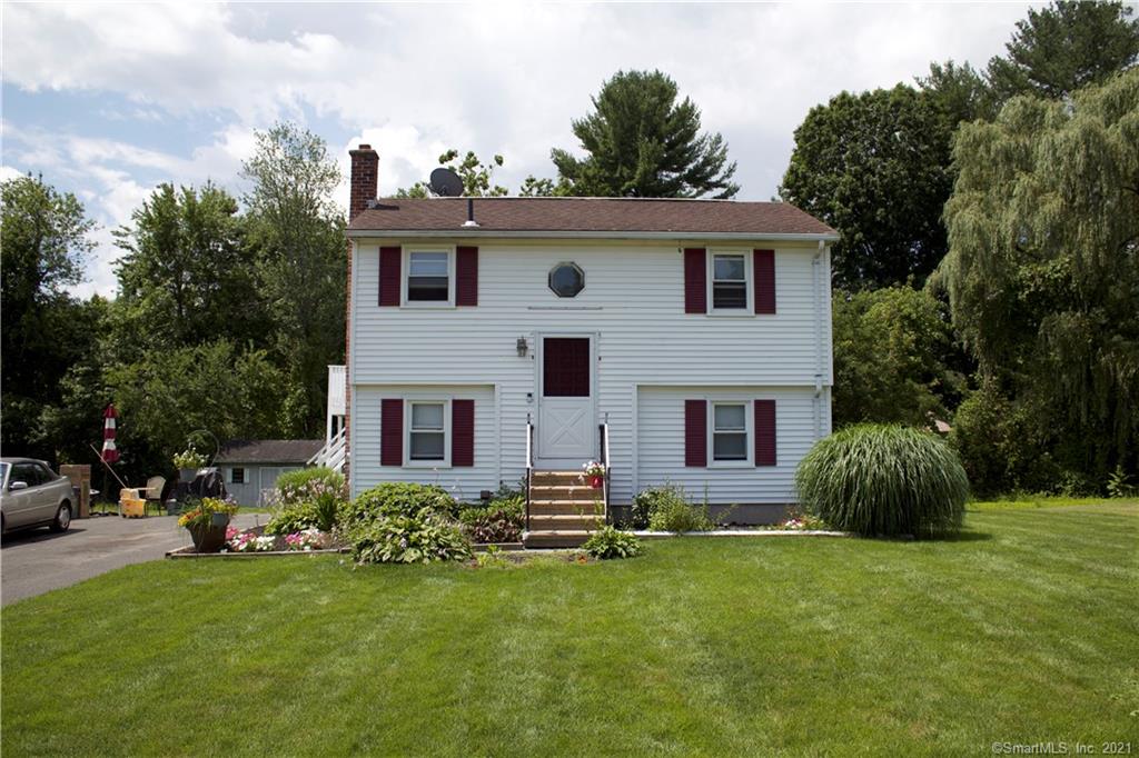 15 Sandra Drive Bloomfield CT 06002