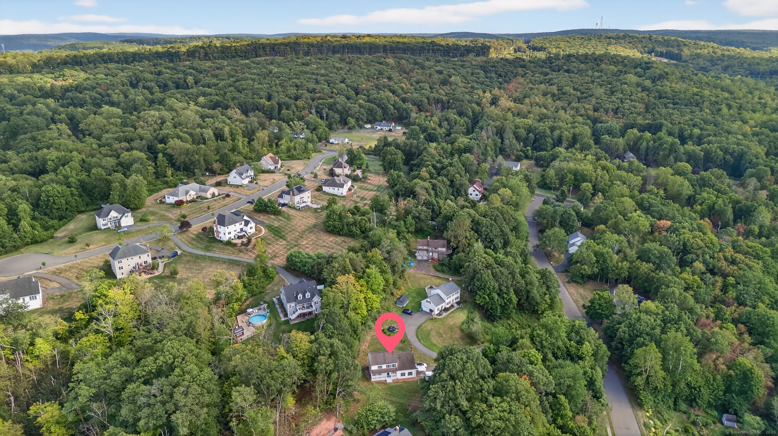 80 Elizabeth Lane Middletown CT 06457