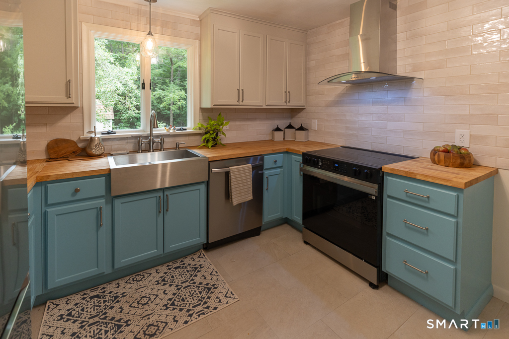 38 Briarcliffe Road East Haddam CT 06415