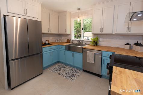 38 Briarcliffe Road East Haddam CT 06415