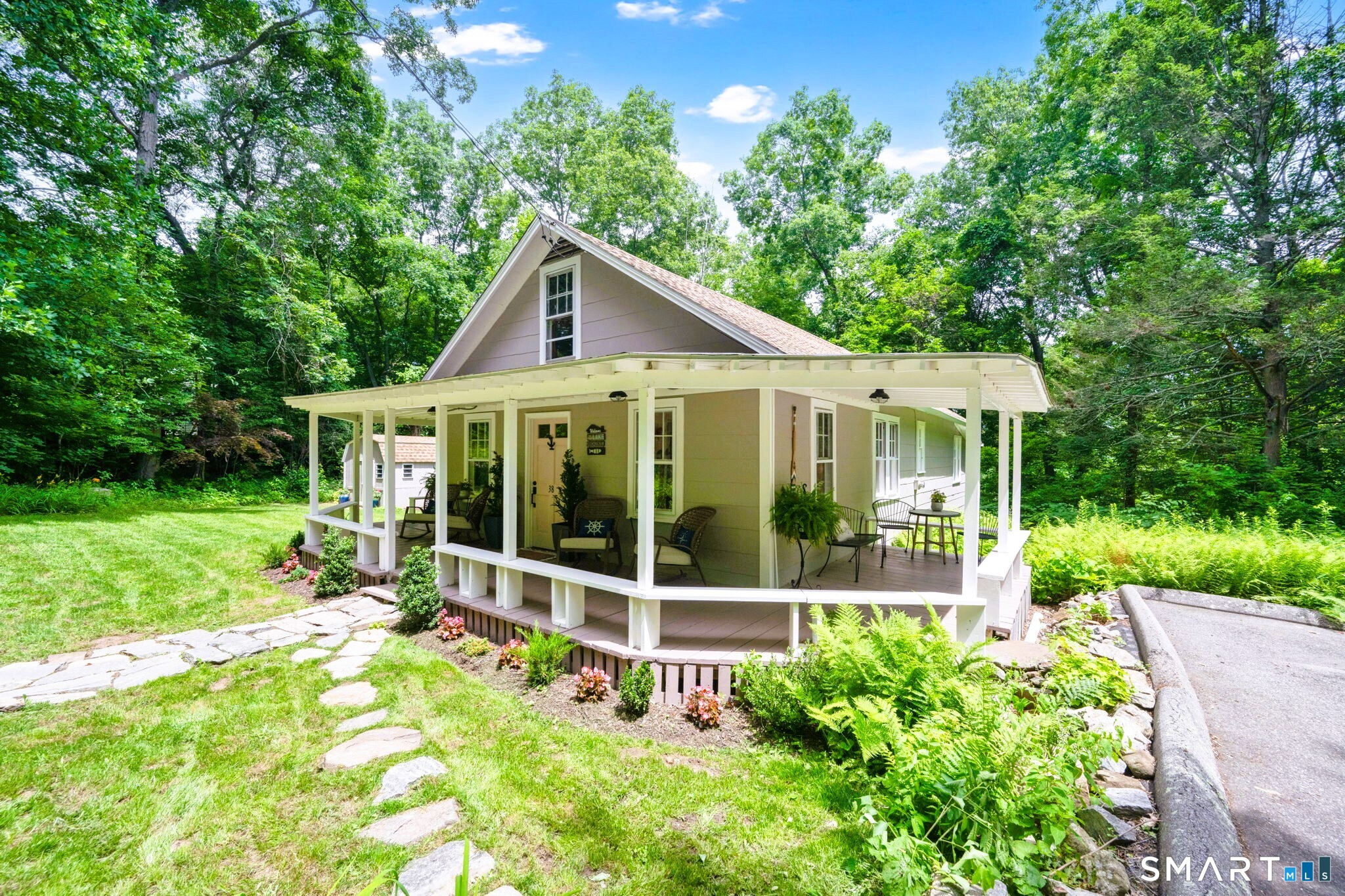 38 Briarcliffe Road East Haddam CT 06415
