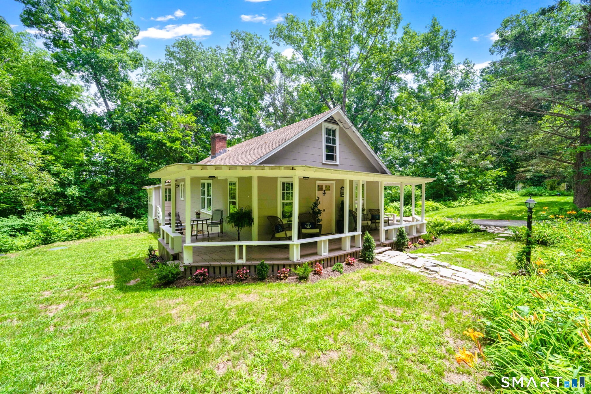38 Briarcliffe Road East Haddam CT 06415