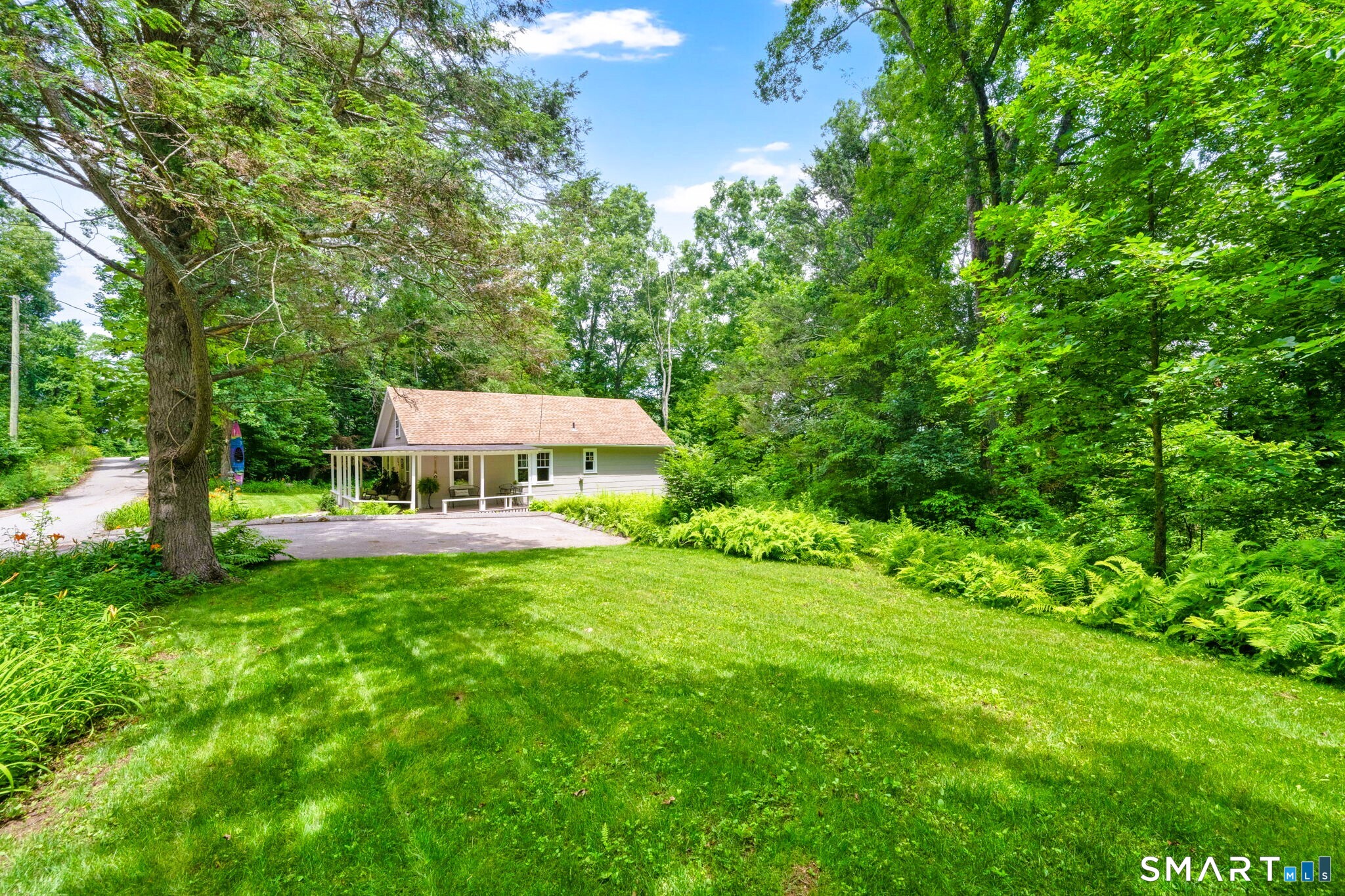38 Briarcliffe Road East Haddam CT 06415