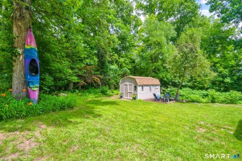 38 Briarcliffe Road East Haddam CT 06415