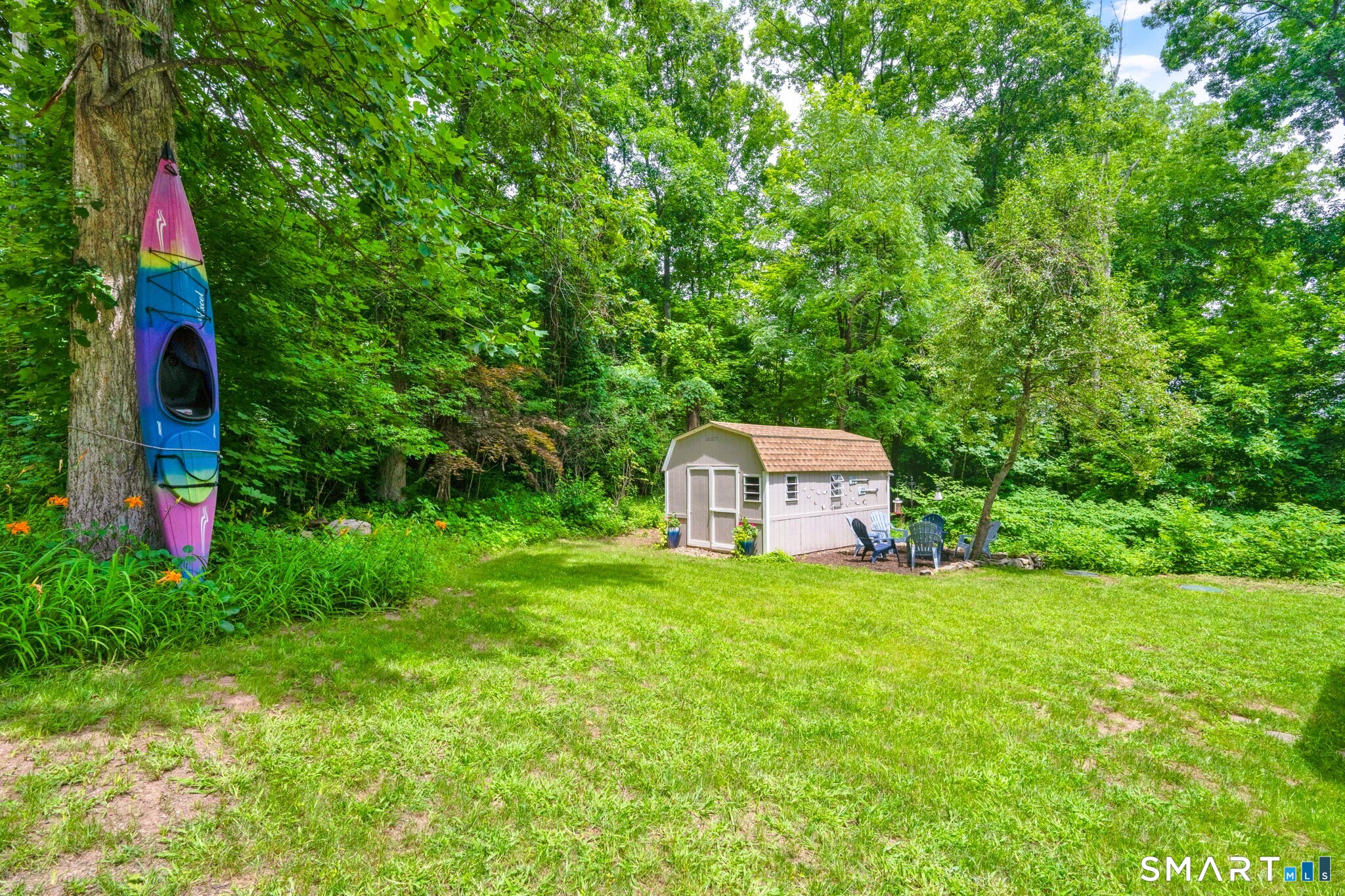 38 Briarcliffe Road East Haddam CT 06415