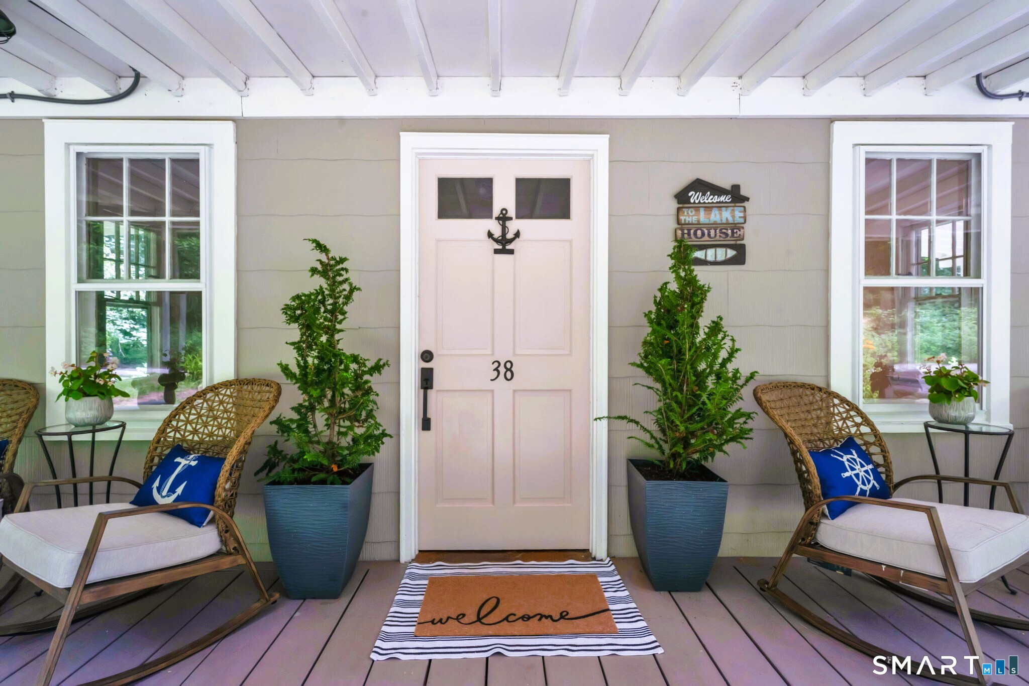 38 Briarcliffe Road East Haddam CT 06415
