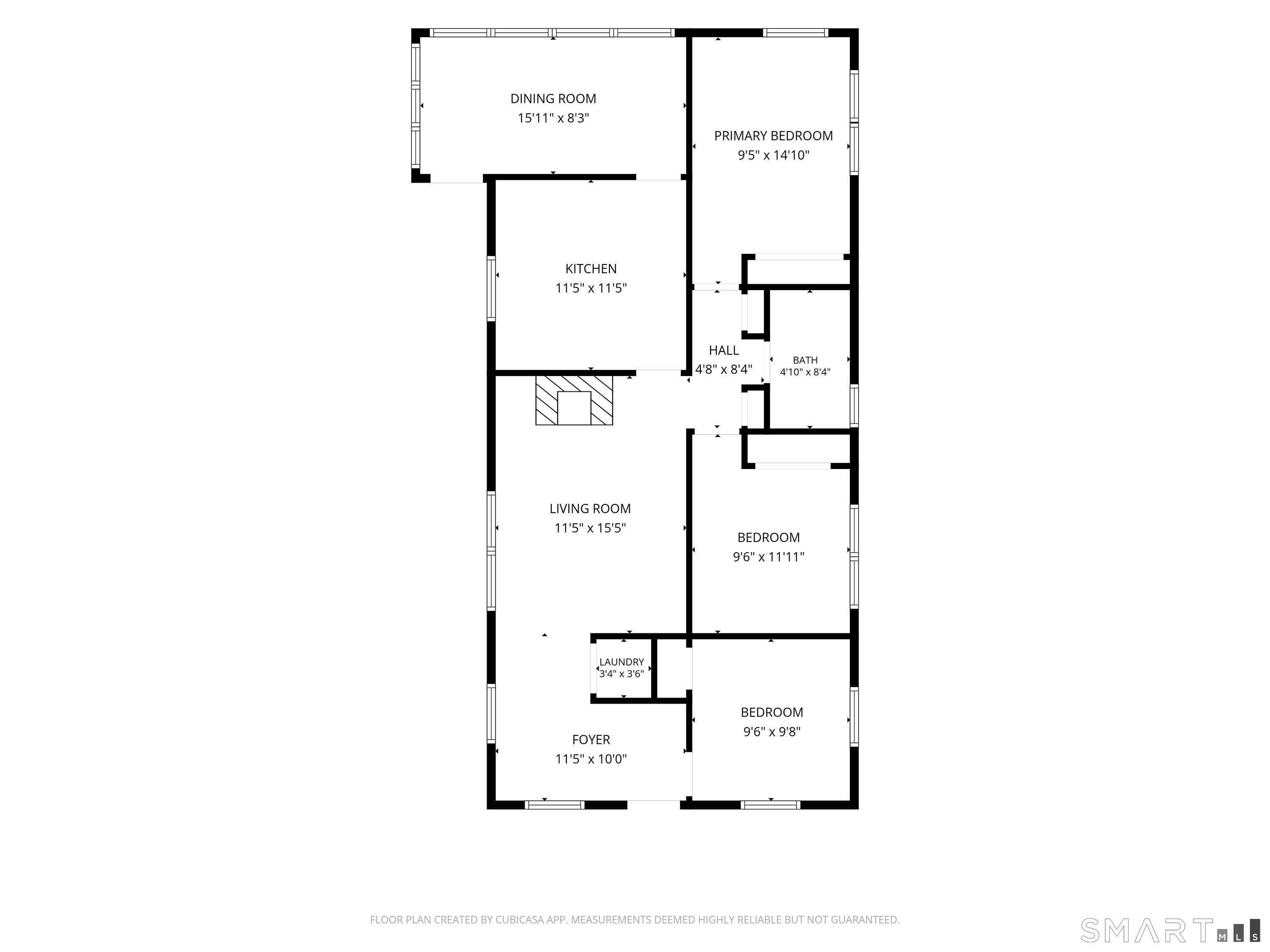 38 Briarcliffe Road East Haddam CT 06415