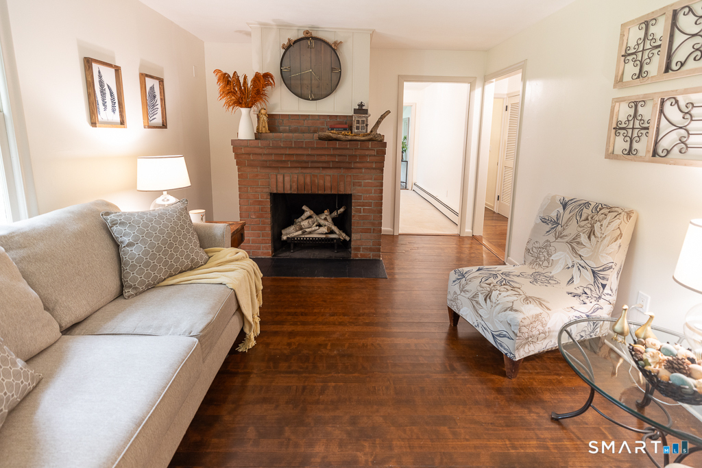 38 Briarcliffe Road East Haddam CT 06415