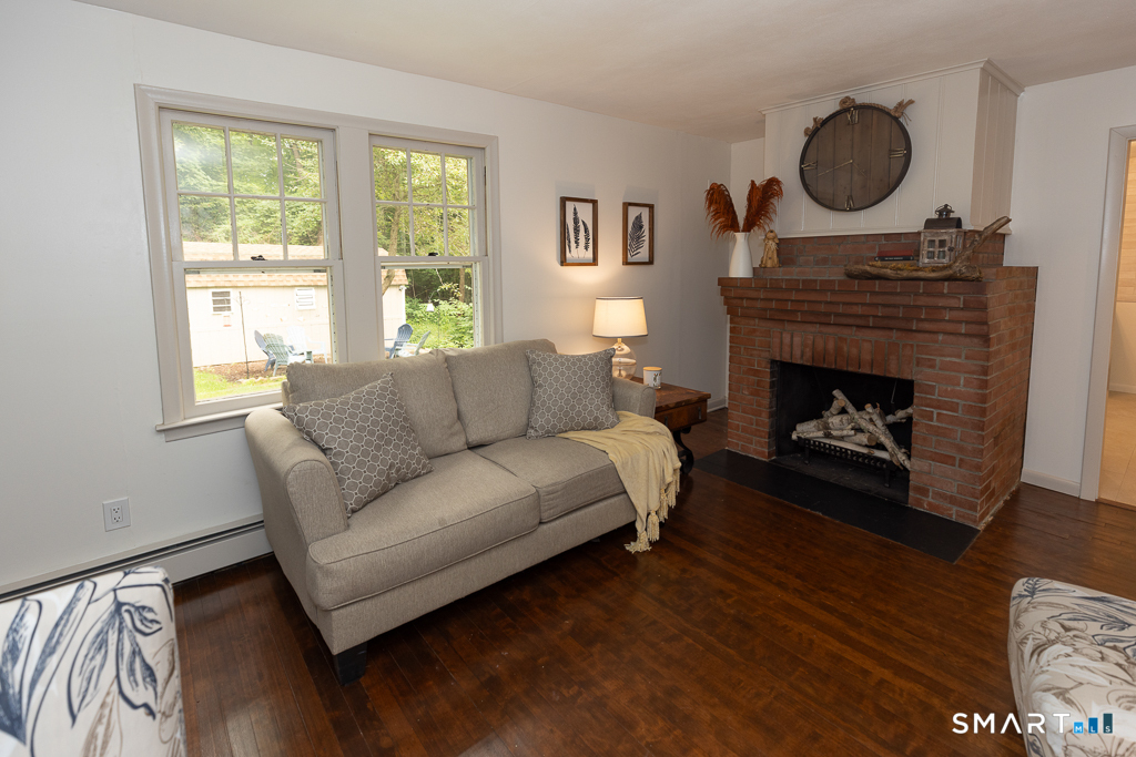 38 Briarcliffe Road East Haddam CT 06415