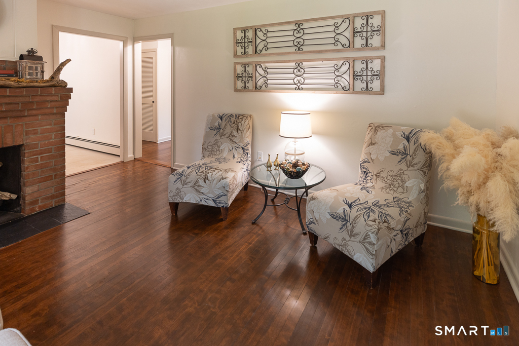 38 Briarcliffe Road East Haddam CT 06415