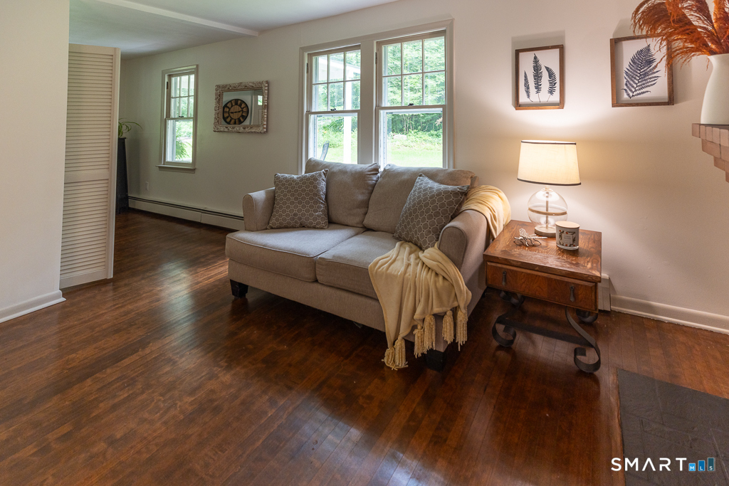 38 Briarcliffe Road East Haddam CT 06415