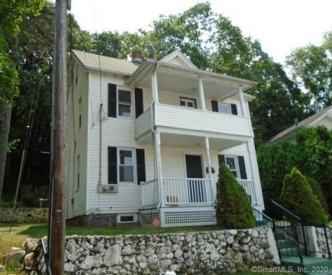 25 Stanley Street Naugatuck CT 06770