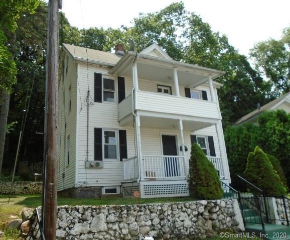 25 Stanley Street Naugatuck CT 06770