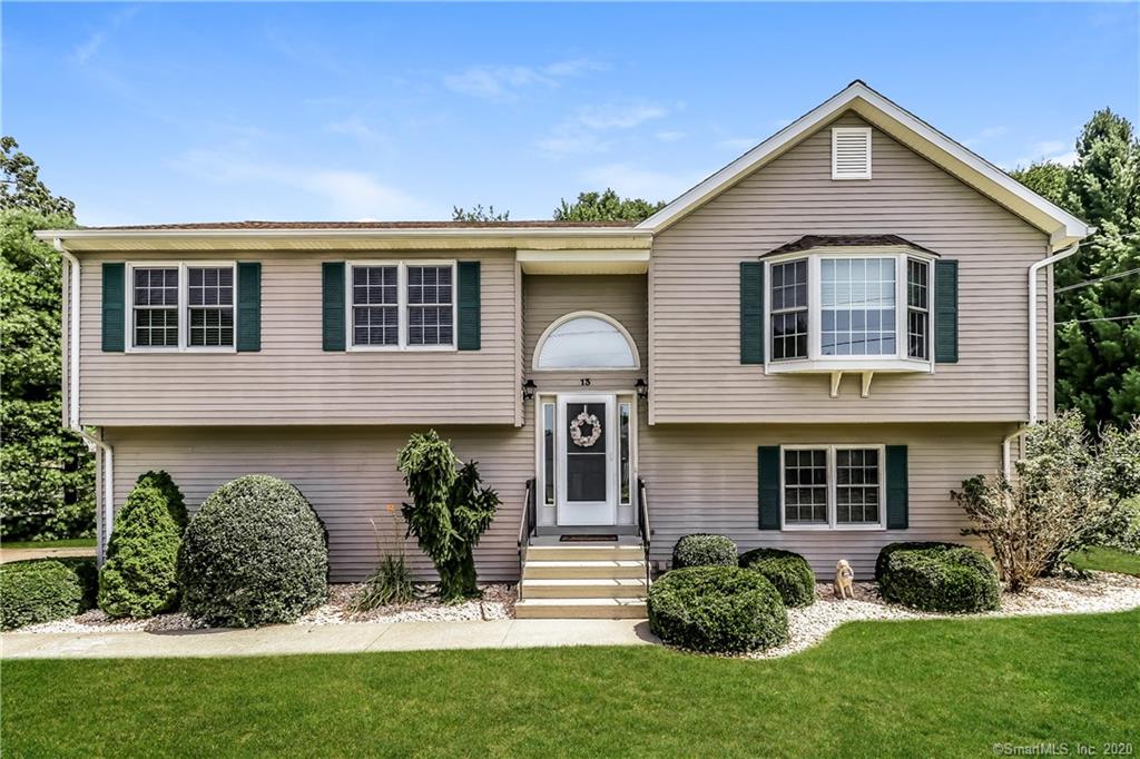 13 Adams Road Watertown CT 06795