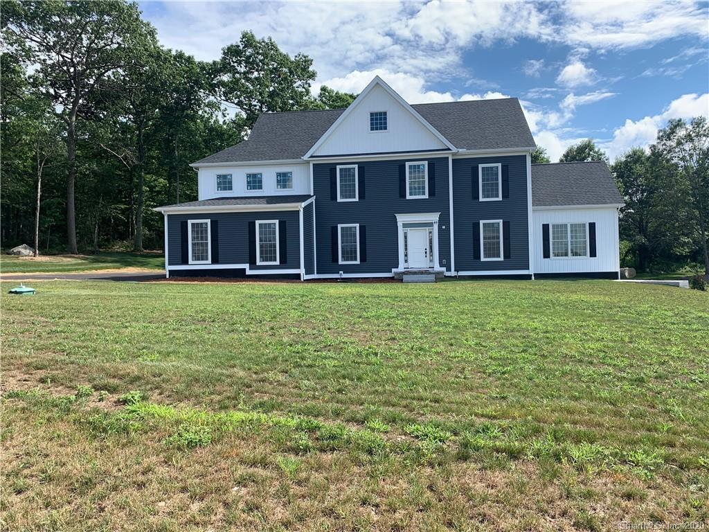 46 Arbor Crossing East Lyme CT 06333