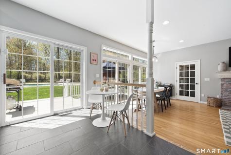 8 Windy Hill Road Redding CT 06896