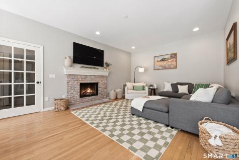 8 Windy Hill Road Redding CT 06896