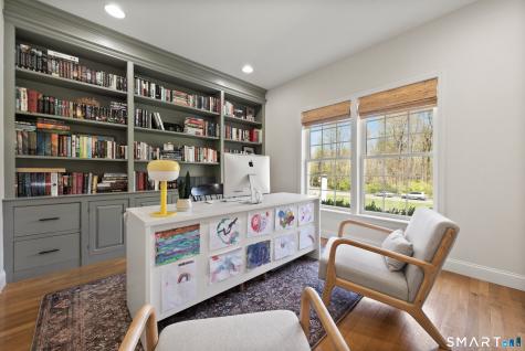 8 Windy Hill Road Redding CT 06896
