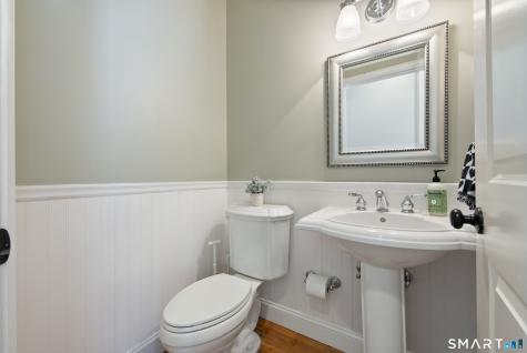8 Windy Hill Road Redding CT 06896