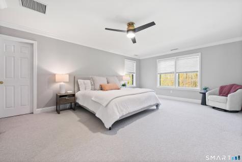 8 Windy Hill Road Redding CT 06896