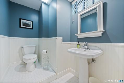 8 Windy Hill Road Redding CT 06896