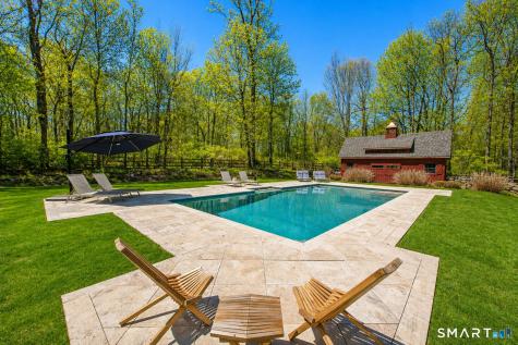 8 Windy Hill Road Redding CT 06896