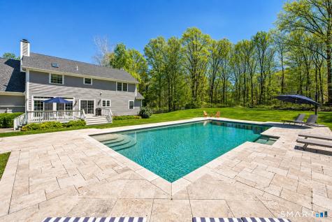 8 Windy Hill Road Redding CT 06896
