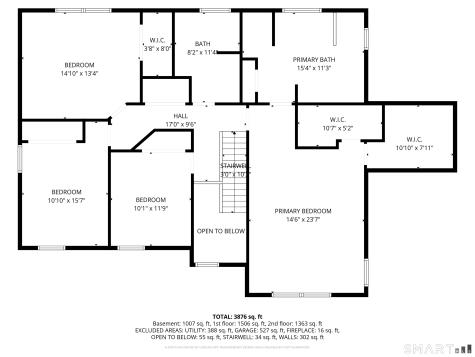 8 Windy Hill Road Redding CT 06896