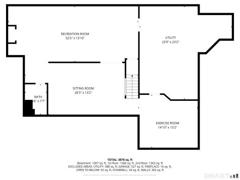 8 Windy Hill Road Redding CT 06896
