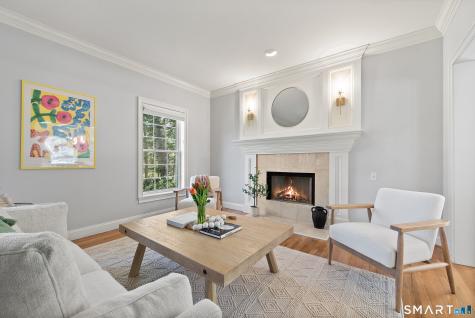 8 Windy Hill Road Redding CT 06896