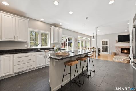 8 Windy Hill Road Redding CT 06896