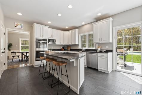 8 Windy Hill Road Redding CT 06896