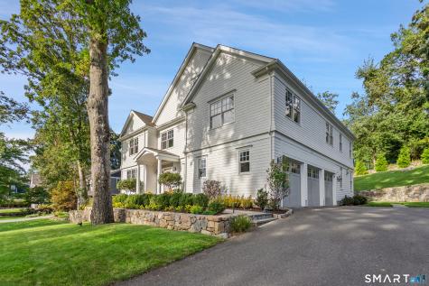 7 Webb Road Westport CT 06880