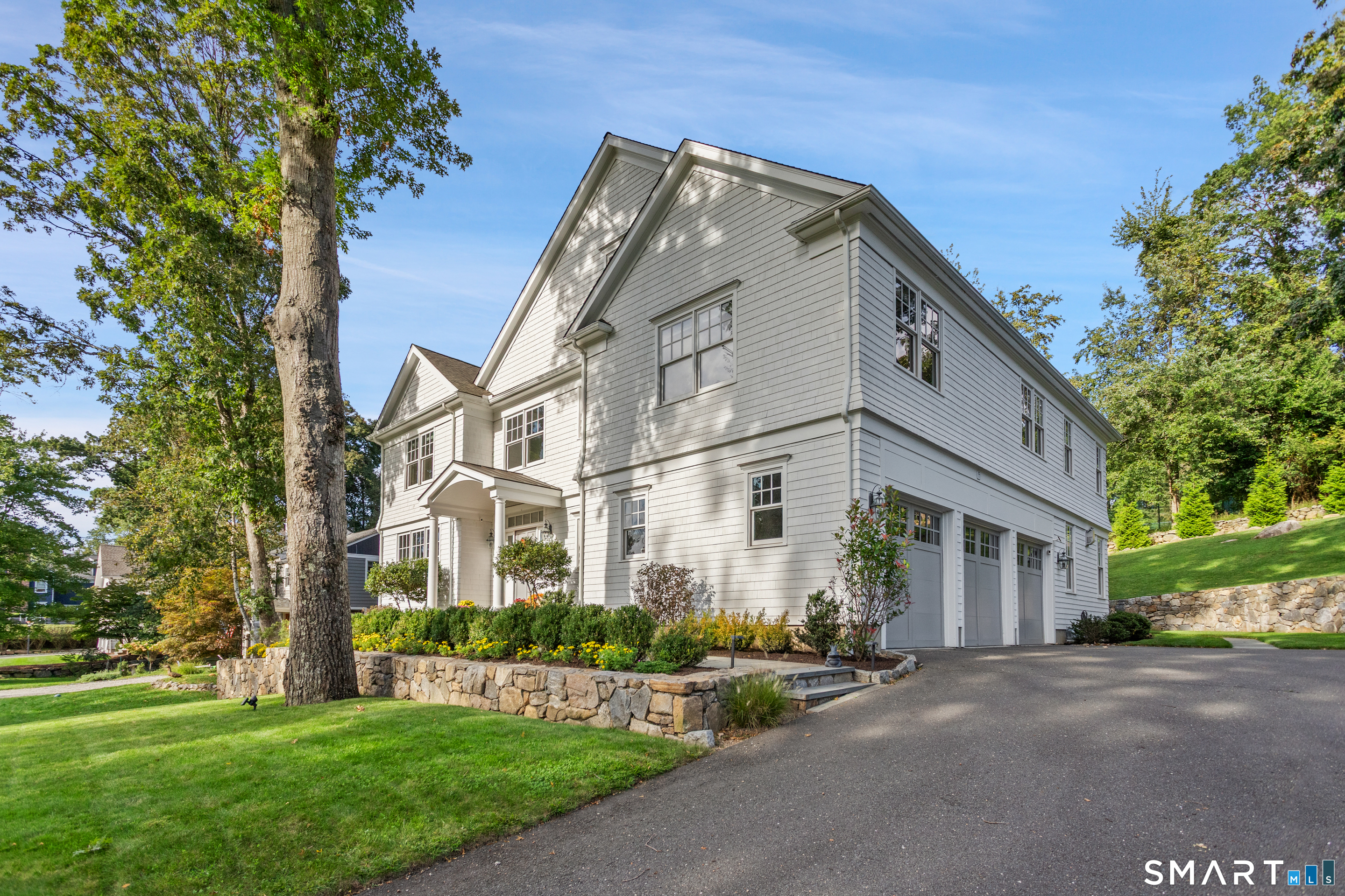 7 Webb Road Westport CT 06880
