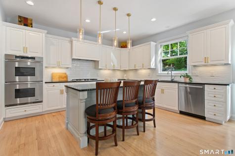 7 Webb Road Westport CT 06880