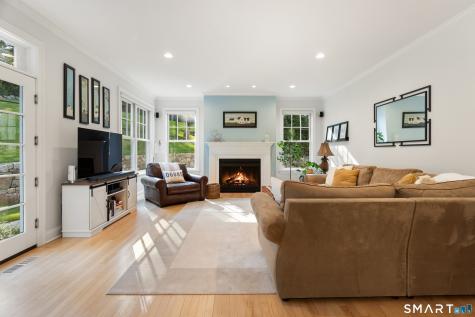 7 Webb Road Westport CT 06880