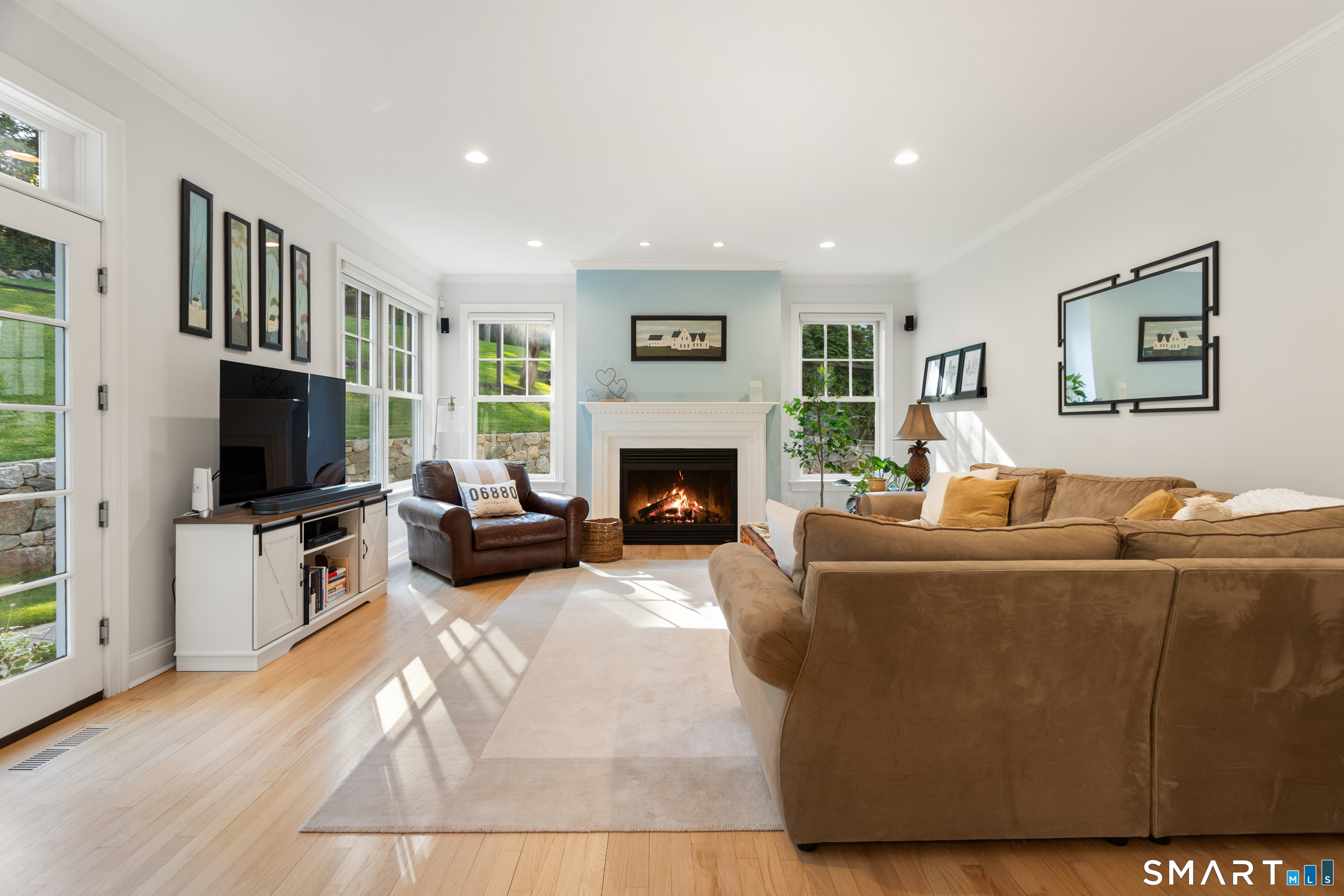 7 Webb Road Westport CT 06880